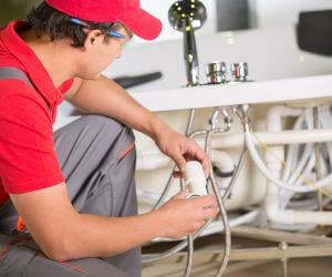 About Emergency plumbing pros Monterey, MA